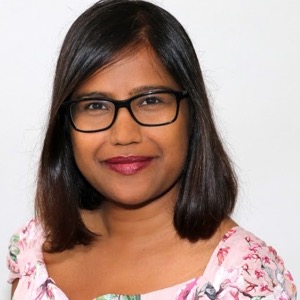 Mehwish Alam