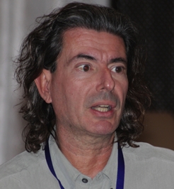 George Angelos Papadopoulos
