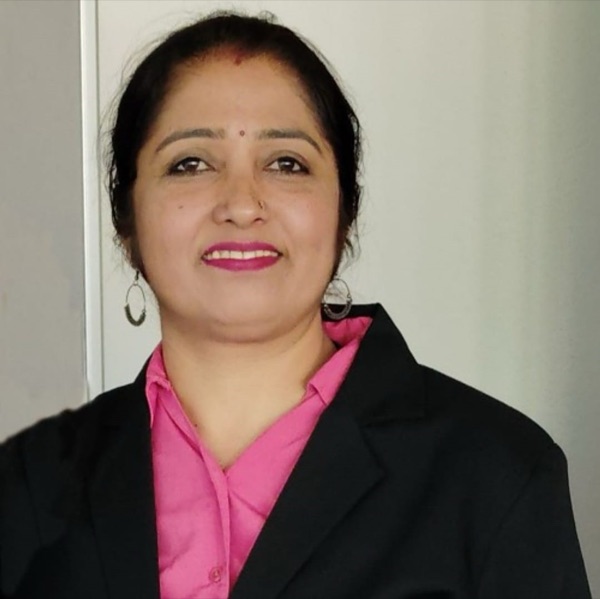 Sanju Tiwari